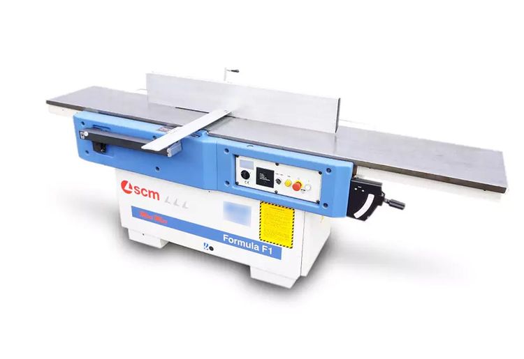 SCM FORMULA 1 410