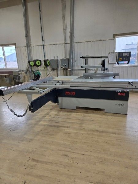 Cantek CANP4005