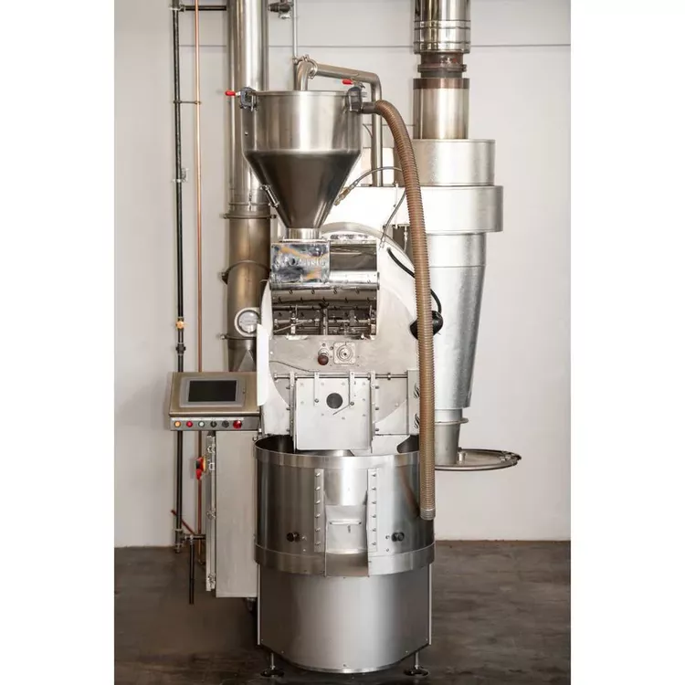 LORING S35 COFFEE ROASTER