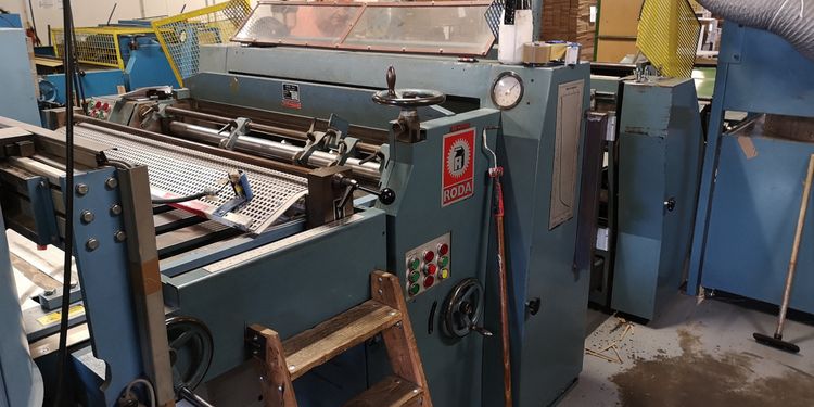 Roda SuperCombi