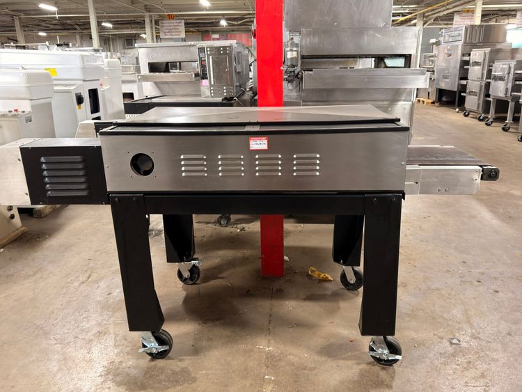 CTX Z-40 Conveyor Oven