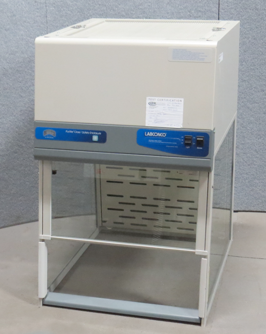 Labconco 3980201, Purifier Class I Safety Enclosure 2 ft Cabinet