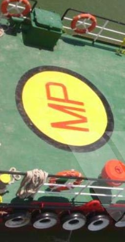 CREW TRANSFER VESSEL Gross tonnage: 55