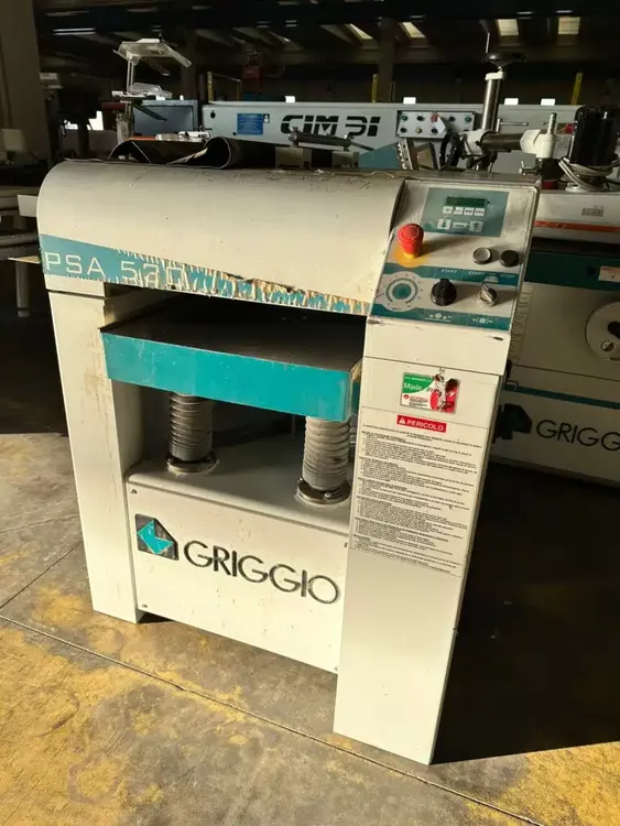 Griggio PSA530