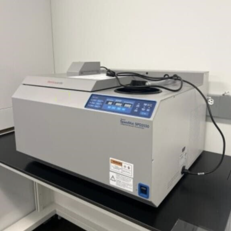 Thermo Scientific Savant SpeedVac SPD2030 Integrated Vacuum Concentrator