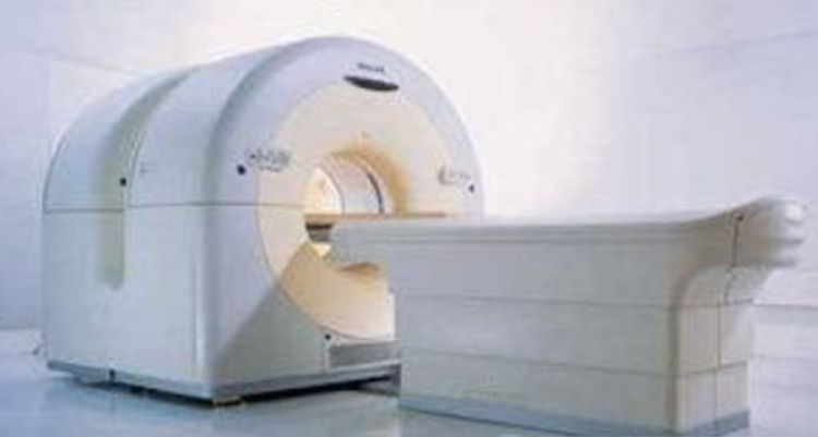 Philips Gemini 40 PET/CT