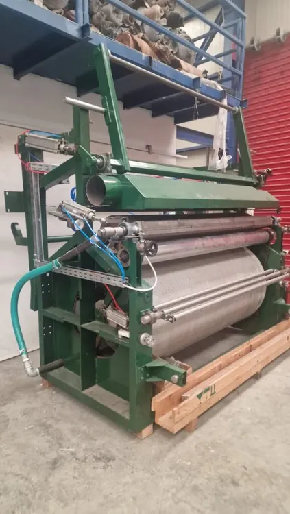 Rebec   single flame lamination
