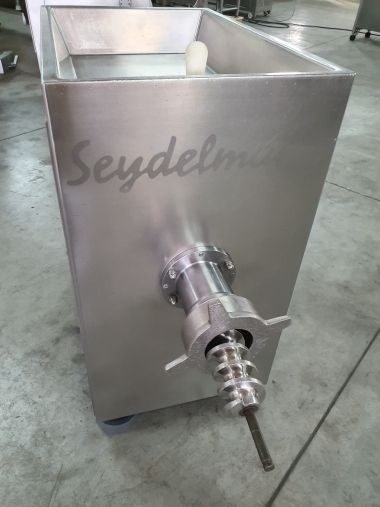 Seydelmann WD 114 Automatic grinder