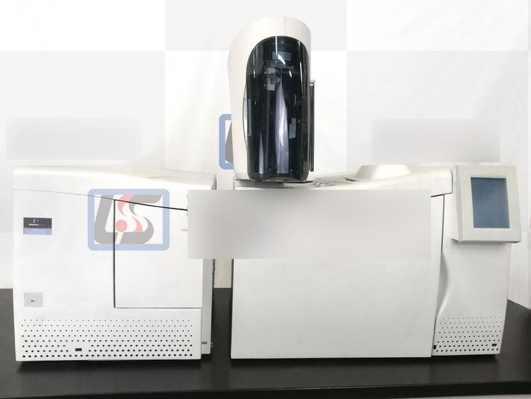 Perkin Elmer Clarus 500 GC/MS System