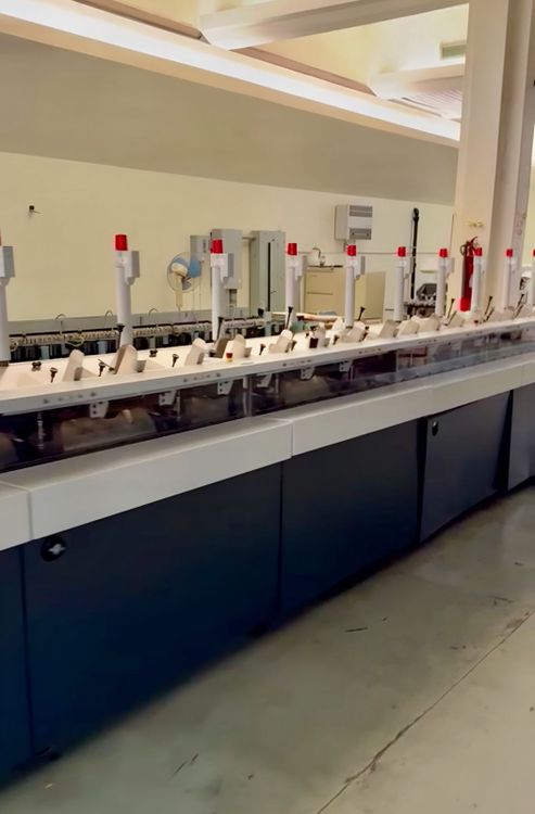 Heidelberg Eurobind 4000