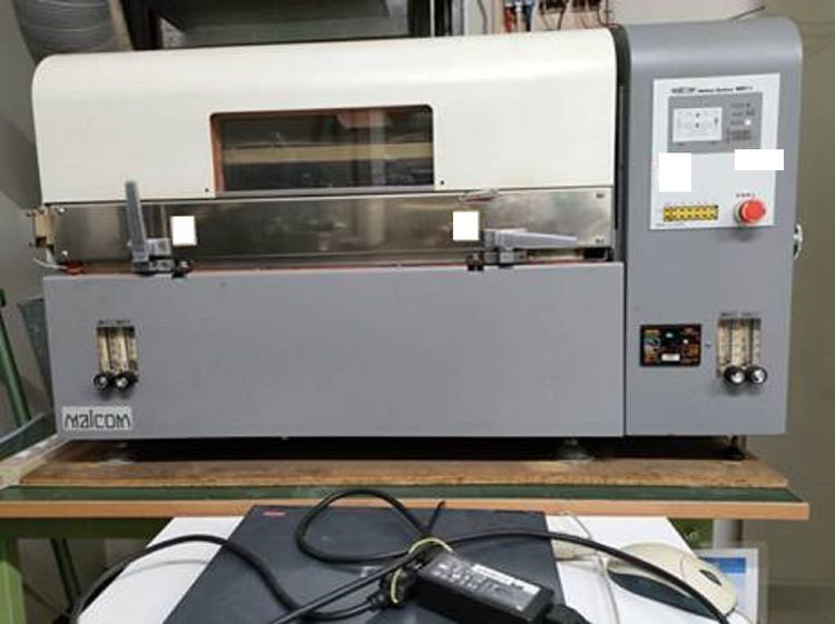 Malcom Instruments RDT-1