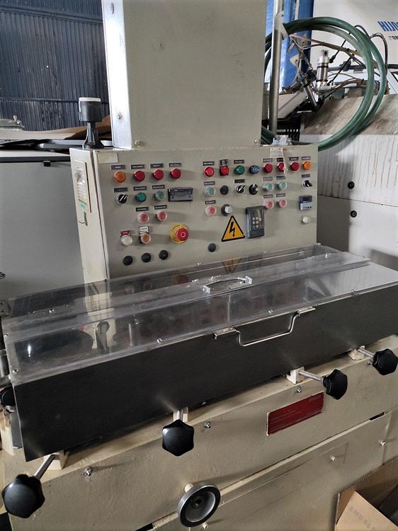 Bosch 165 A Size-grading machine for sweets/candy