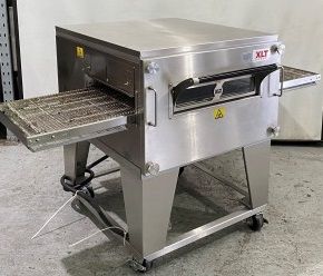 XLT 1832 E Single Stack Pizza Oven