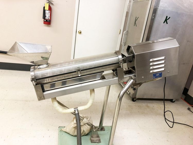 Acta CD 100 Capsule Polisher