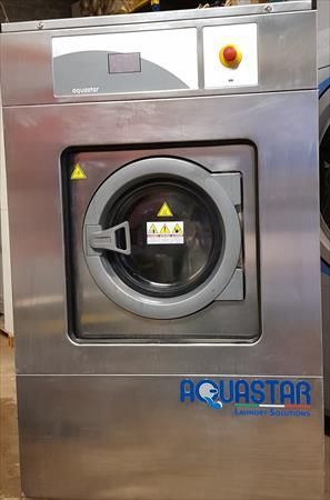 Aqua Aquastar Washer