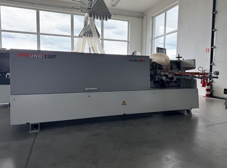 Holzher UNO 1307