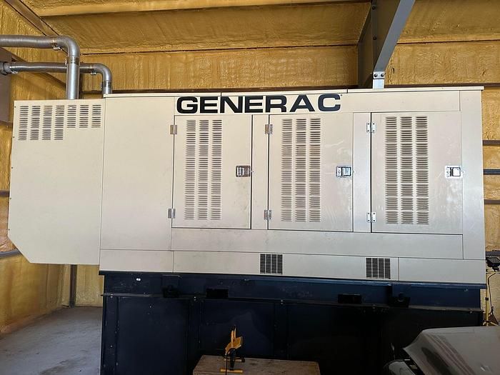 Generac 7524420100 Rated KVA: 438