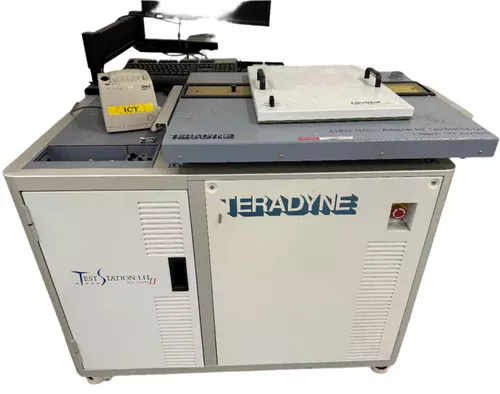 Teradyne LH 121 Ultra Pin II Test Station