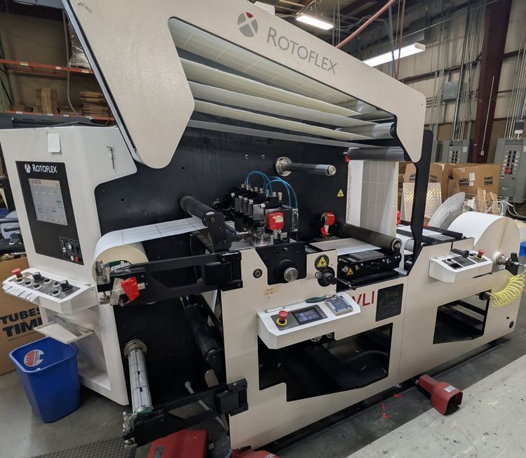 Rotoflex VLI440 17-inch