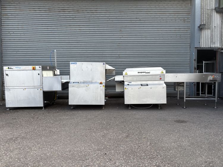 Reiser GK512B
