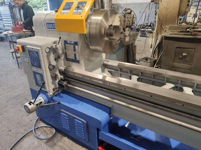 Cazeneuve ENGINE LATHE Variable HB810