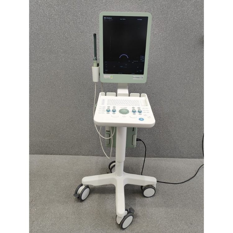 BK Medical Flex Focus 500 Ultrasound