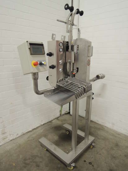 Tipper Tie Kdc R75 Automatic Clipper