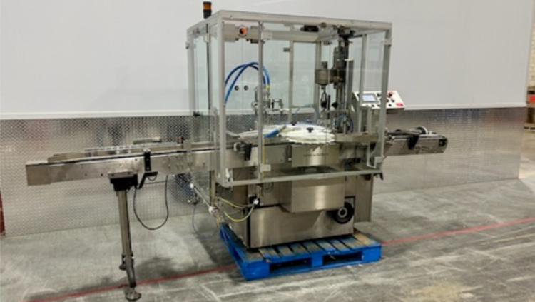 Farmomac F67 Liquid Filler