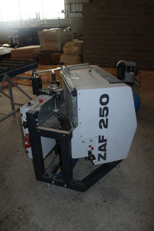 Mafell ZAF 250 VARIO Tenoning machine
