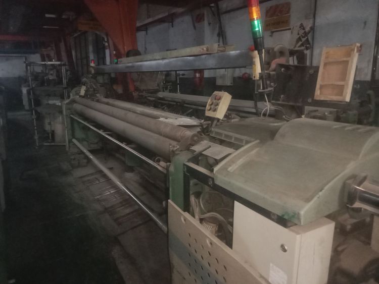 5 Picanol GAMMA 340cm BONAS 2688