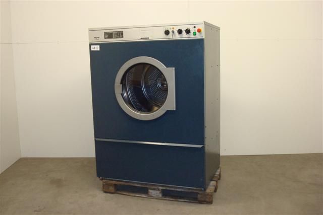 Miele T 6550 D TR