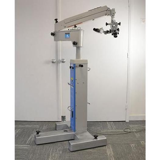 ZEISS S2 Ophthalmic Operating Microscope