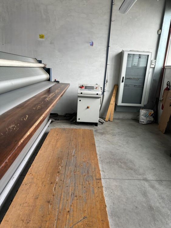 Baggio E4S 4 Head Staking