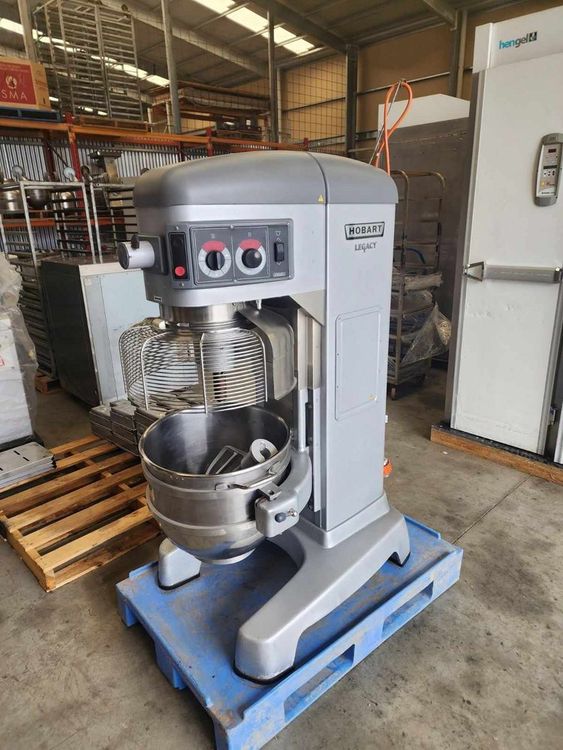 Hobart Legacy HL600 Planetary Mixer