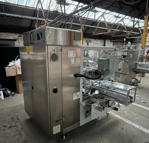 Neri Marchesini BL400VTET