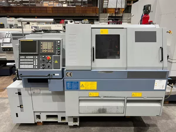 Star CNC CONTROL Variable Speed SV-20 6 Axis