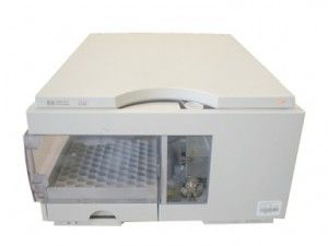 Agilent, Hewlett Packard (HP) 1100 Series G1329A ALS