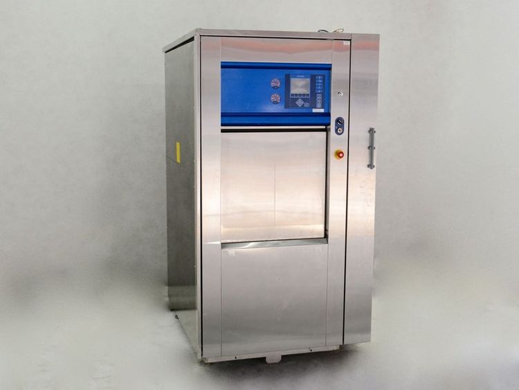 Getinge HS 6610 EC1, Autoclave