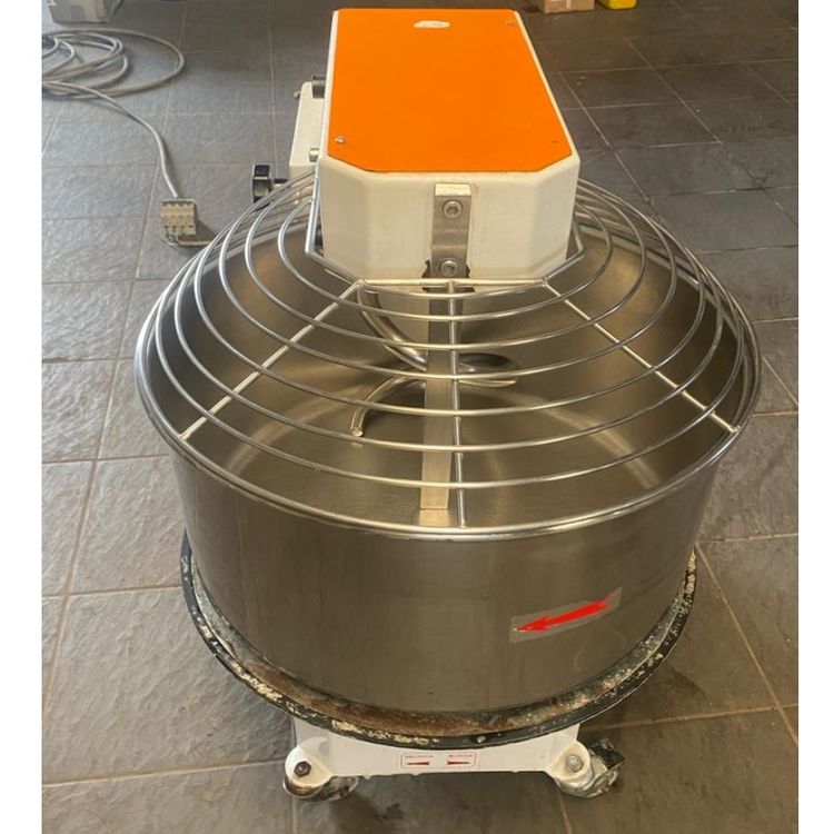 Moretti Forni Spiral Mixer