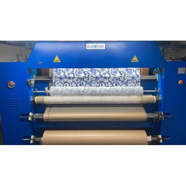 Klieverik TC 131  Transfer calender