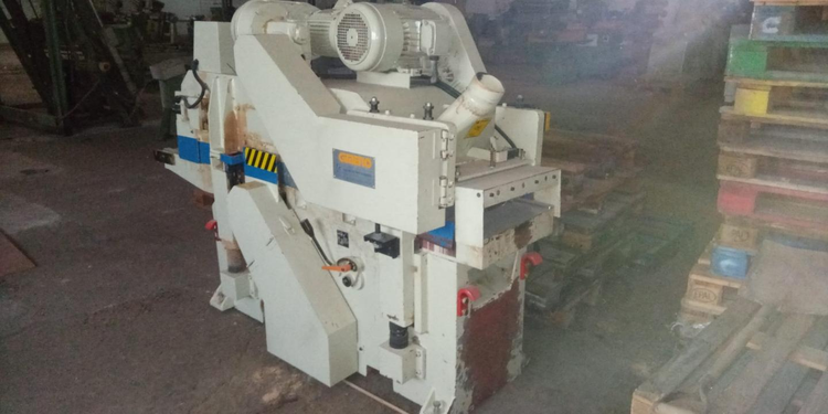 Kenneth Prost HK 400