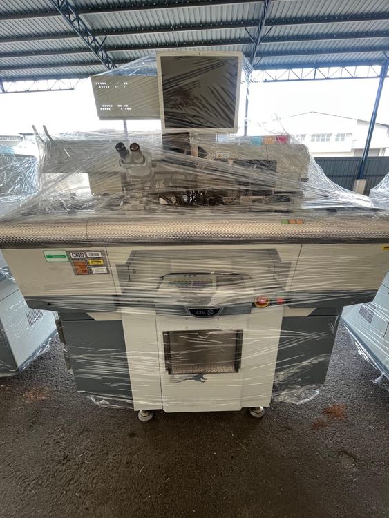 ASM iHawk Xtreme Automatic Wedge Bonders