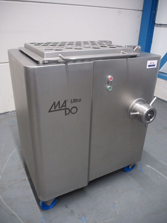 Mado MEW 620 Grinder