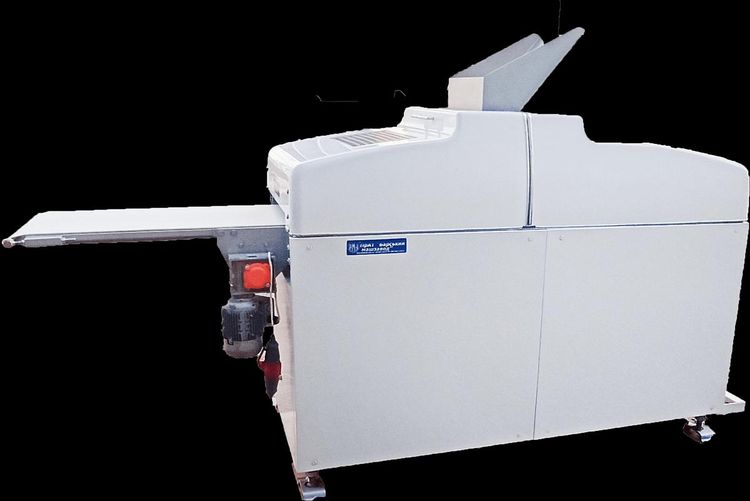 Barskiy  J7-DRM-3 Bagel production machine
