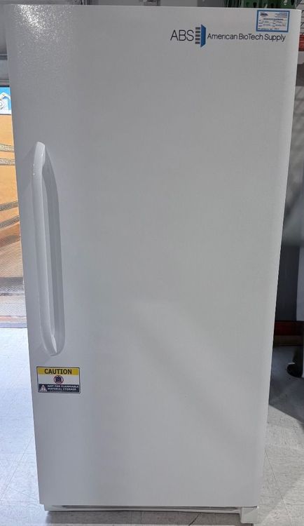 ABS Freezer