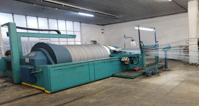 Benninger Ben supertronic  220 cm