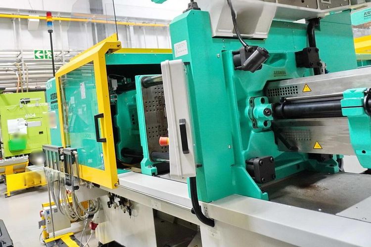 Arburg 520 S 1500-800 150 T