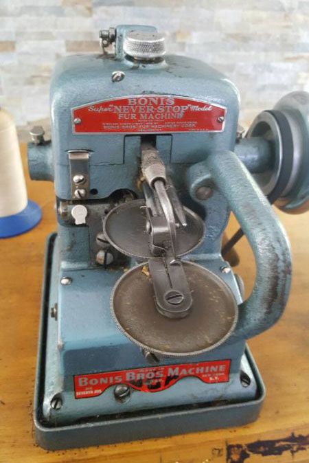 Others Sewing machines