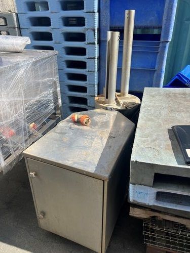 Dofra Ring Slicer/Cutter