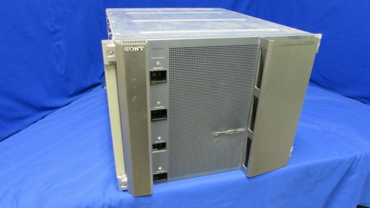 Sony MVS-8000A Multi-Format Switcher